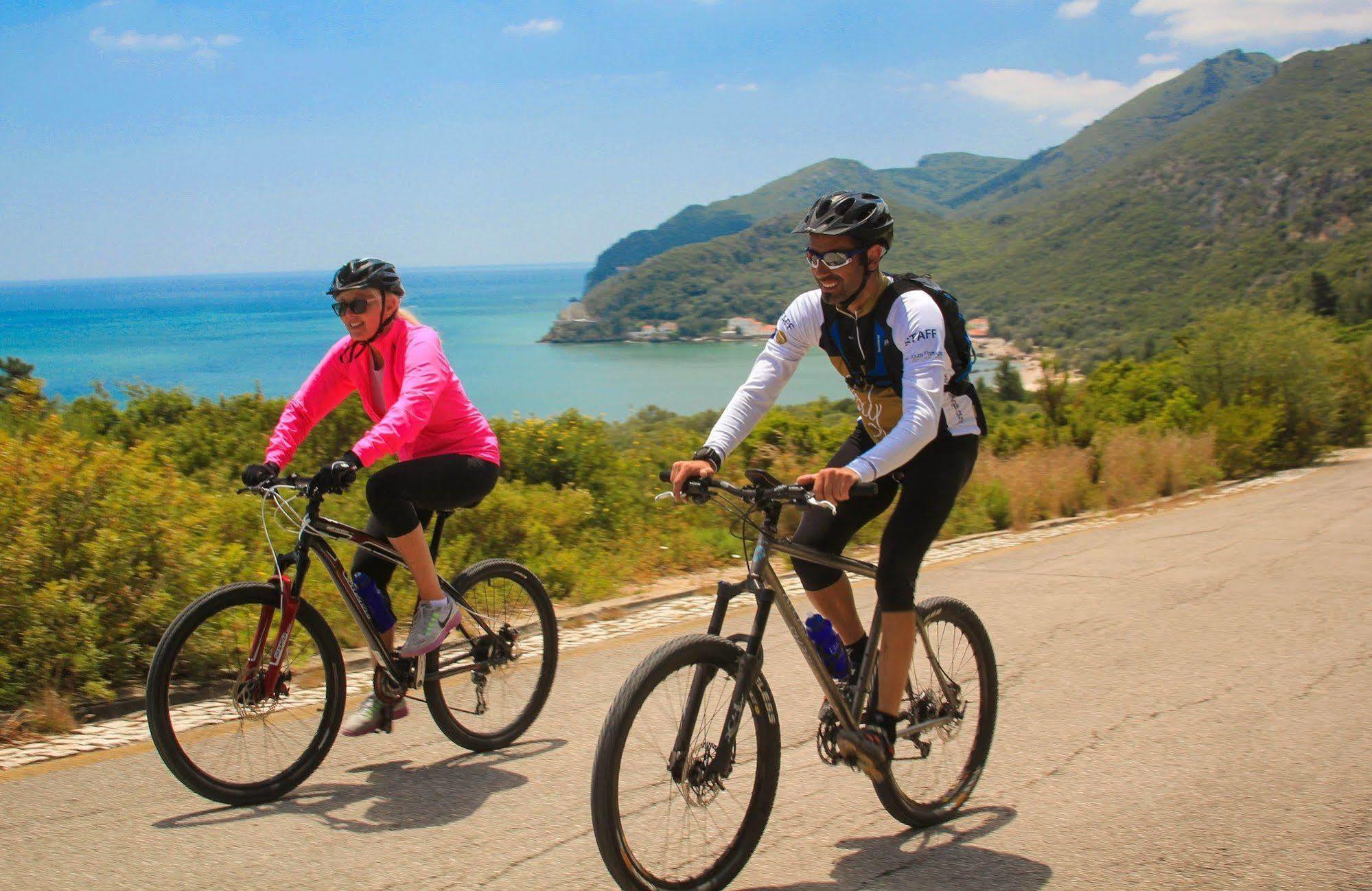 Santosa Pension Kaş Ngoại thất bức ảnh