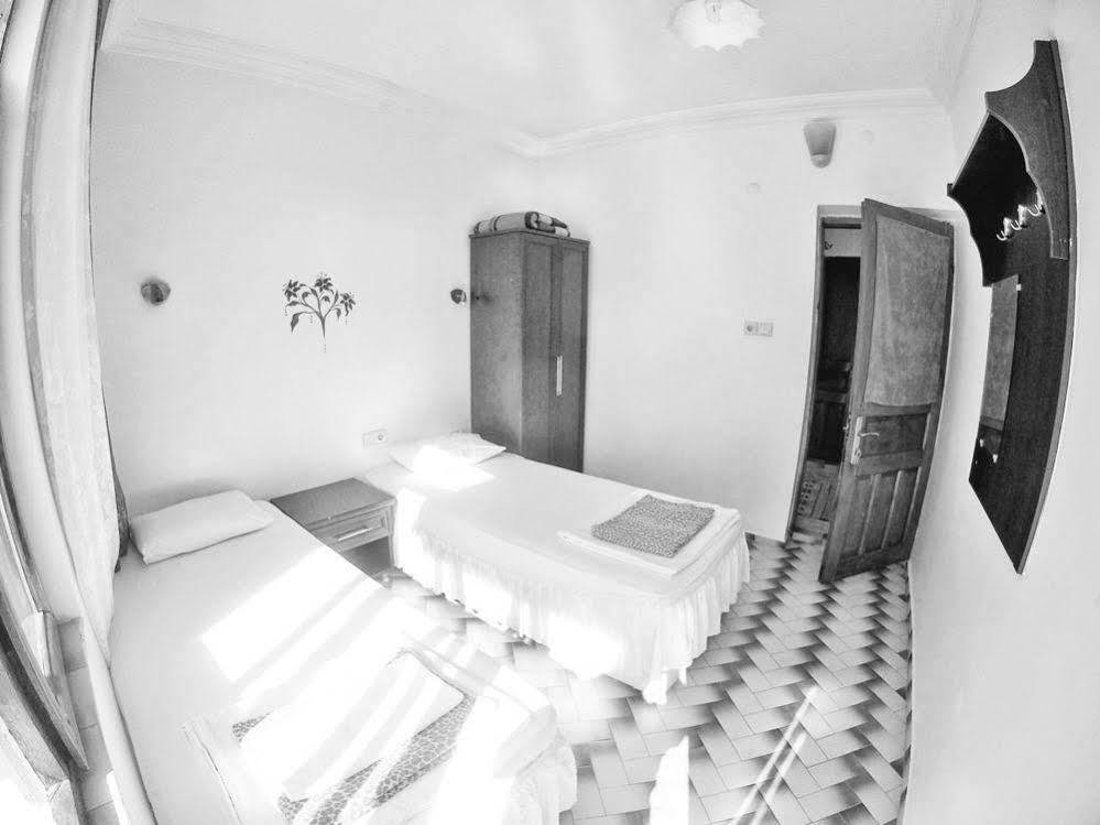Santosa Pension Kaş Ngoại thất bức ảnh
